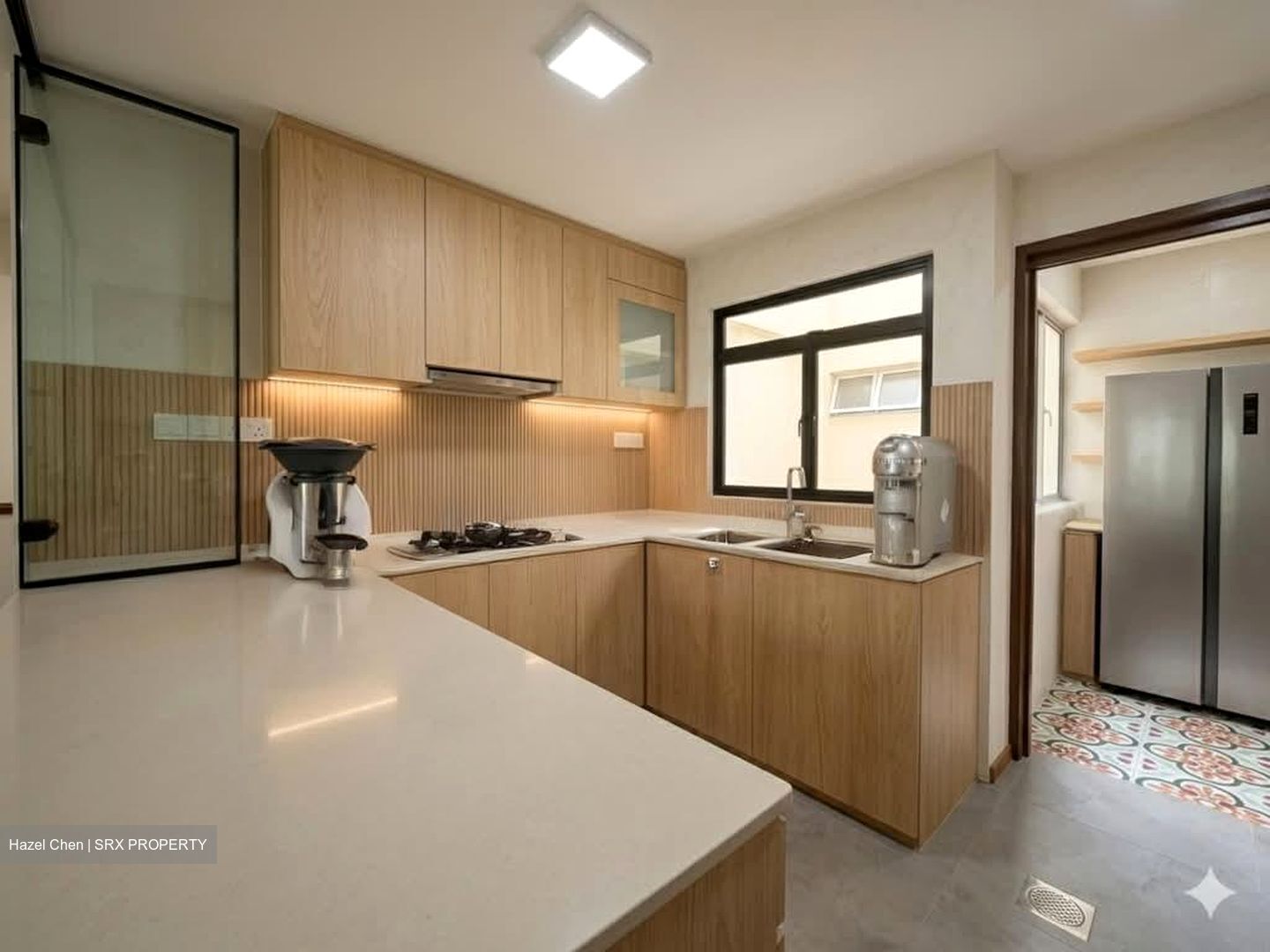 Landridge Condo (D5), Condominium #555426181